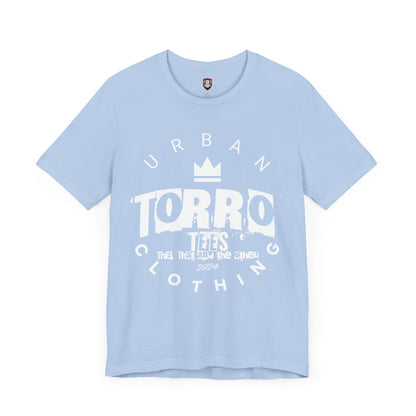 Torro Tees Urban Clothing Unisex Short Sleeve Tee