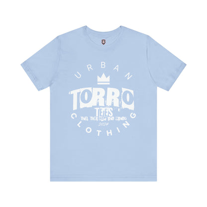 Torro Tees Urban Clothing Unisex Short Sleeve Tee